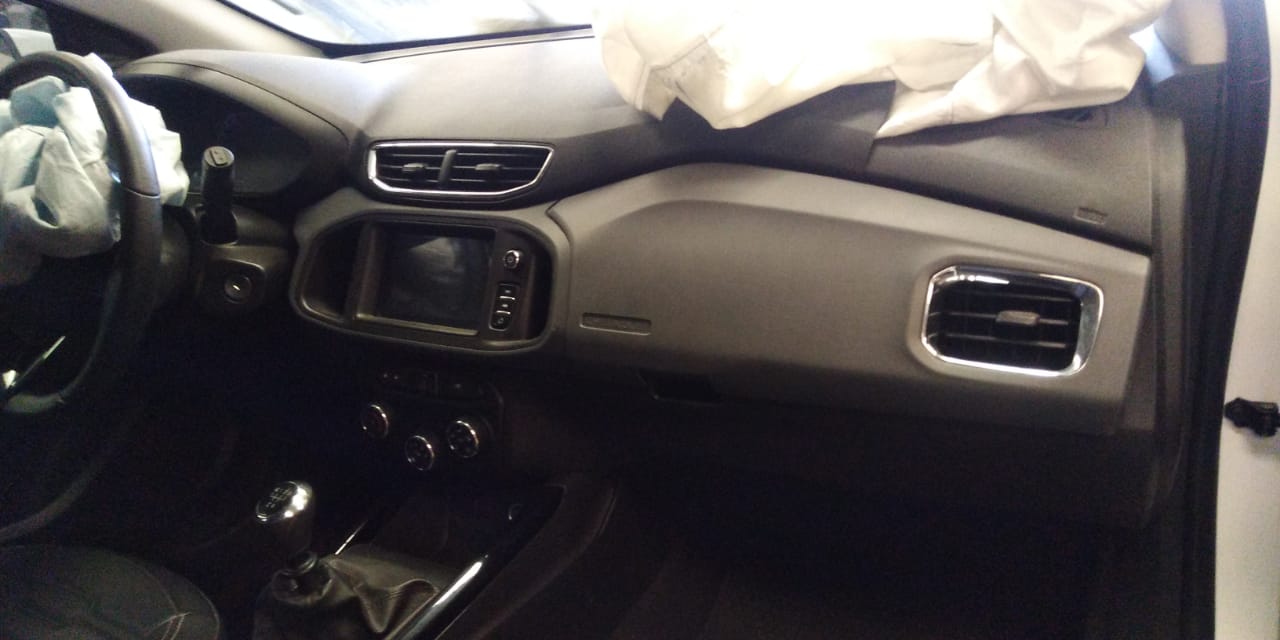  Chevrolet ONIX 2016    EN DESARME